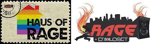 Inder Vhatwar & Haus of Rage